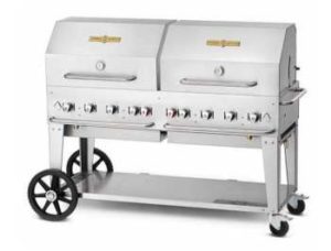 barbecue for party equipment category