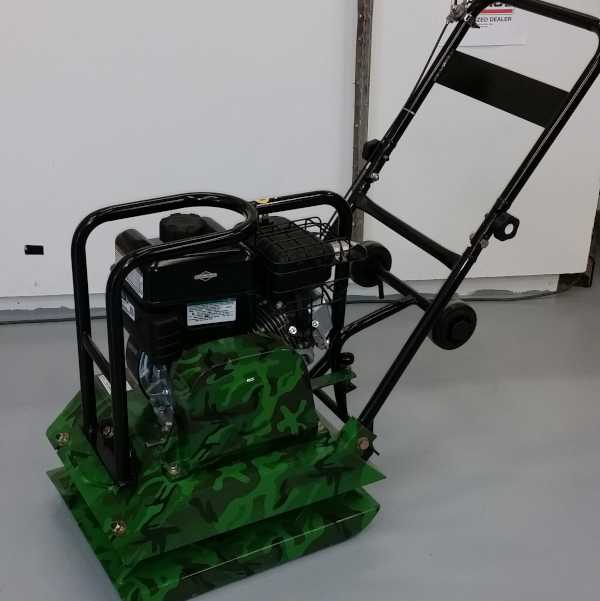 plate compactor 200 pounds