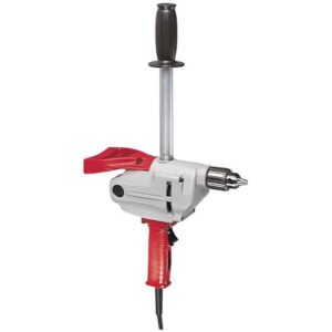 compact half inch electric drill