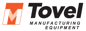 tovel logo